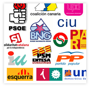 Blogs polticos