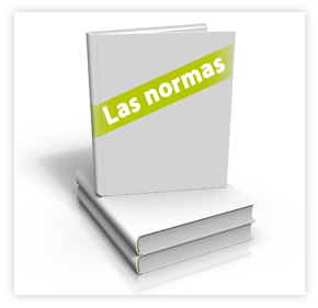 Normas en los blogs